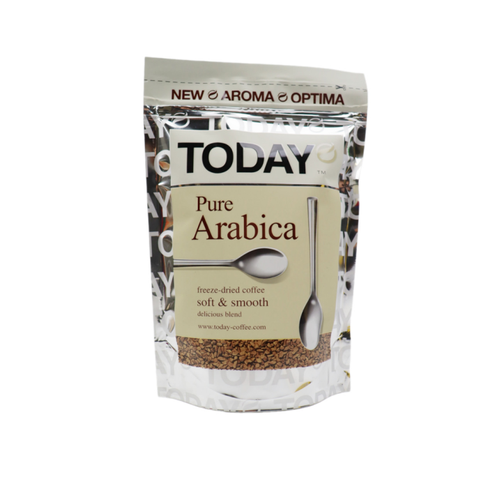 Кофе Today arabica раствор 75 г