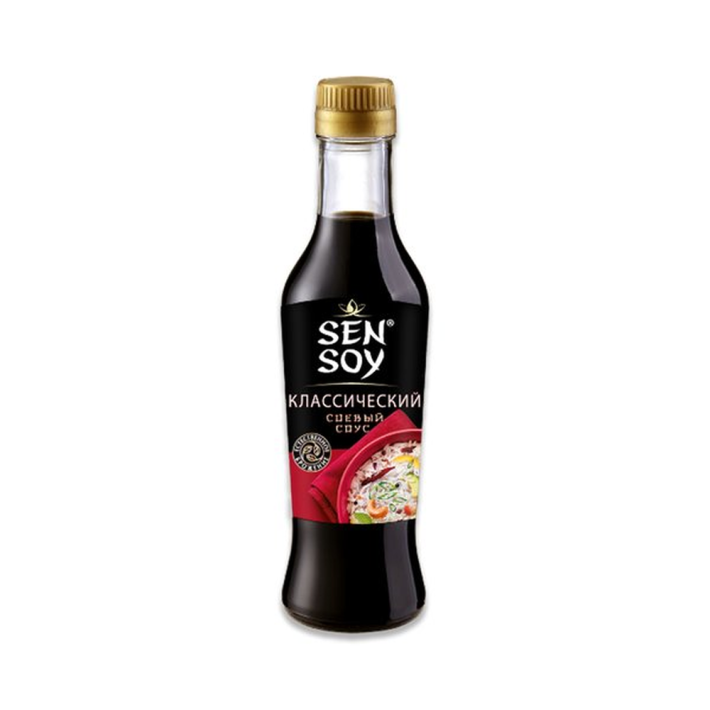 Соус соевый Sen Soy класс стб 250 г