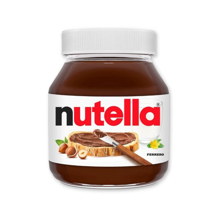 Шоколадная паста Nutella 180 г