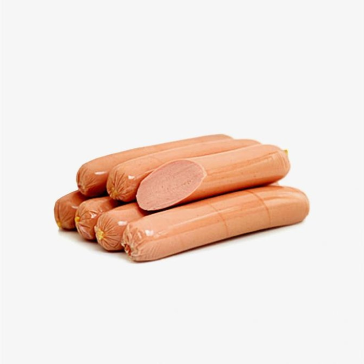 Сосиски Демдi халал вес