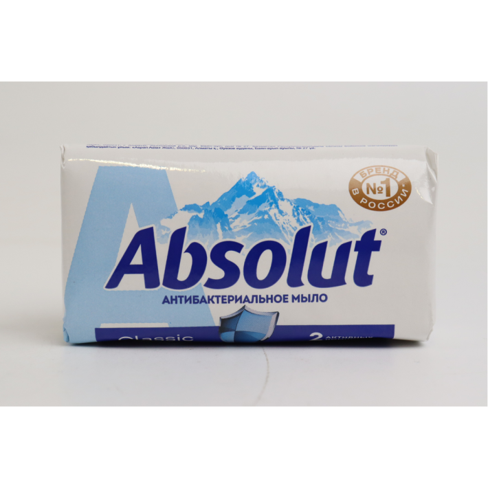 Мыло абсолют Classic ультра 90 г