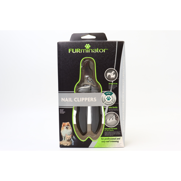 FUR DOG&CAT NAIL CLIPPERS 12YA КОГТЕРЕЗ Д/КОШЕК/СОБАК 691751