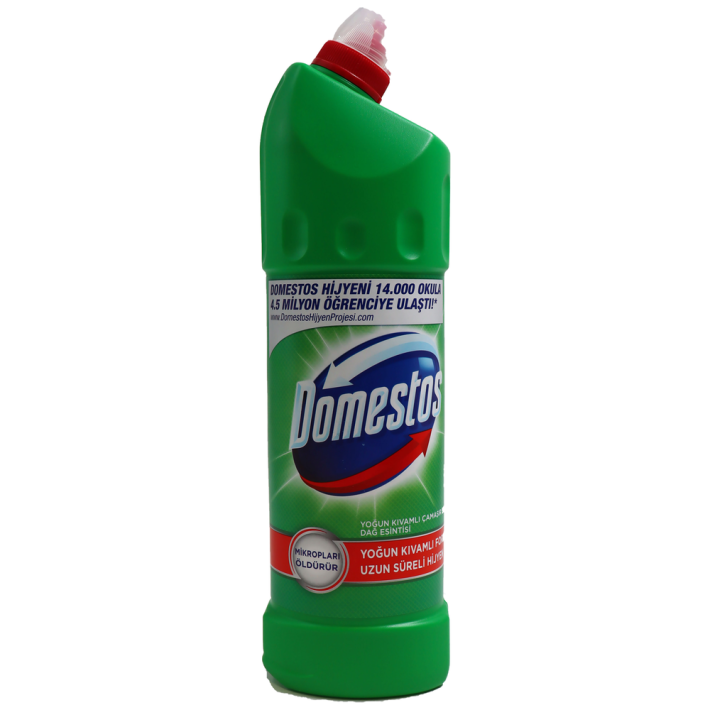 СРЕДСТВО УНИВЕРСАЛЬНОЕ DOMESTOS ХВОЙНАЯ СВЕЖЕСТЬ 1250МЛ