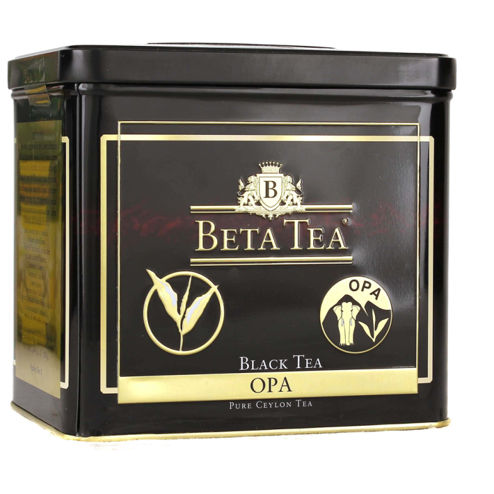 Чай Beta 250 г