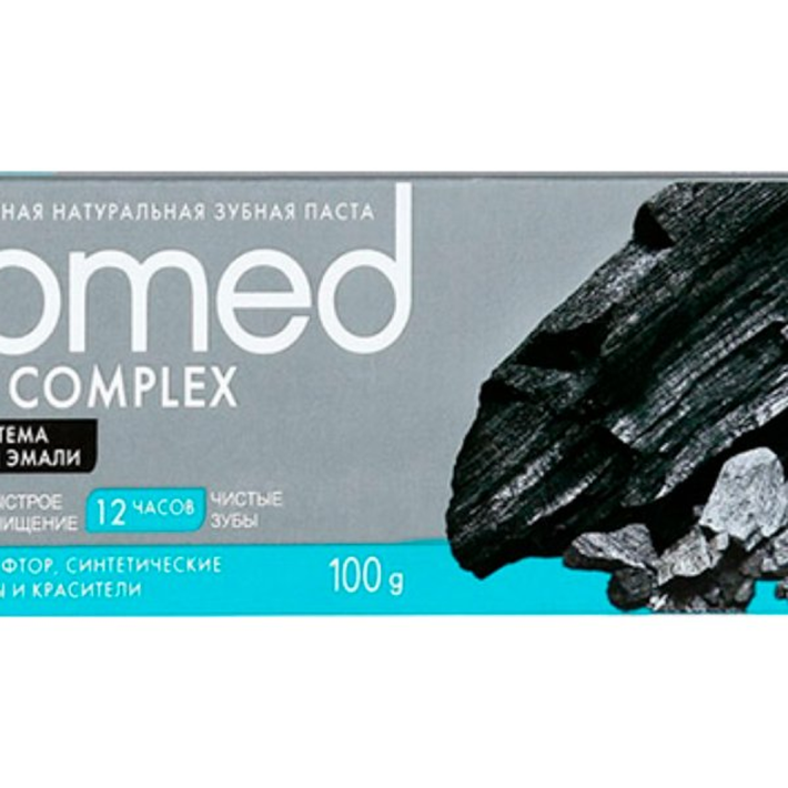 Паста зубная  Biomed white complex 100 мл