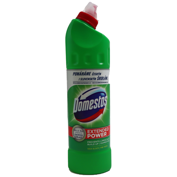 СРЕДСТВО ЧИСТЯЩЕЕ DOMESTOS PINE FRESH 750МЛ