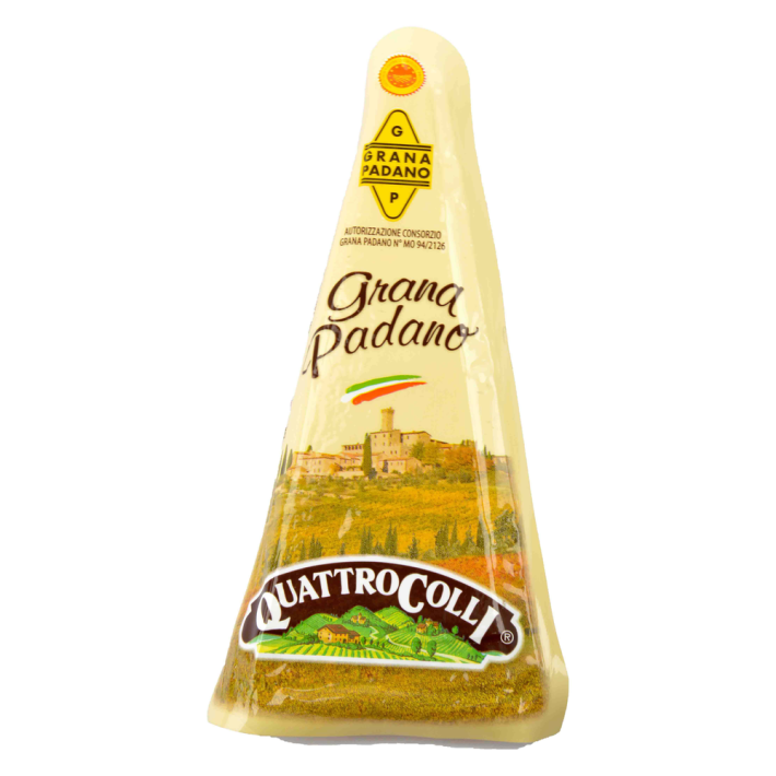 Сыр Grana padano 32% 150 г
