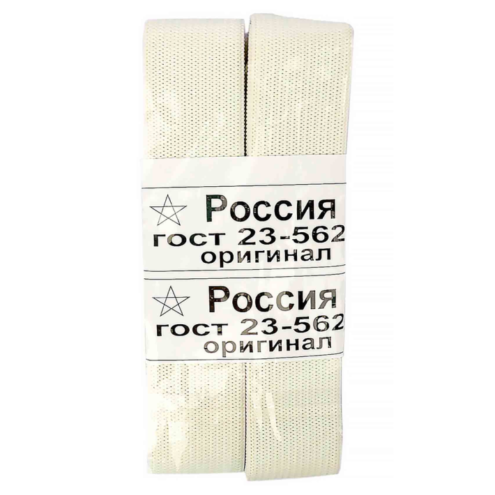Резинка широкая