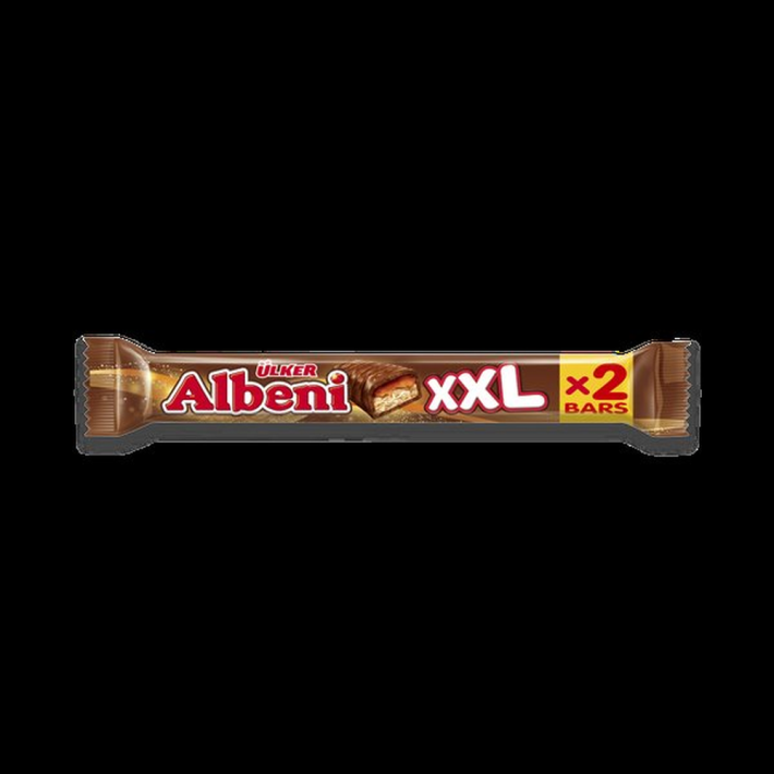 Батончик Albeni ххl 70 г