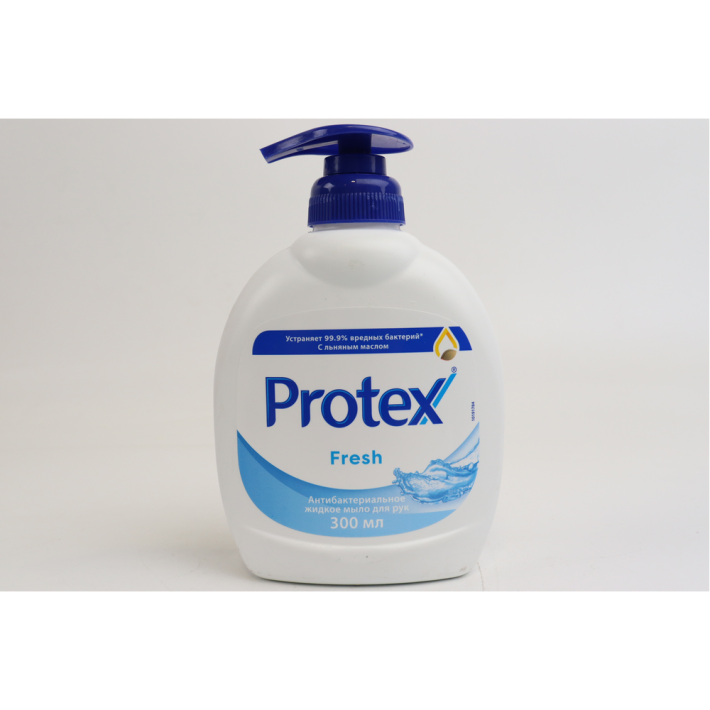Дезинф-е ultra protex 300 мл