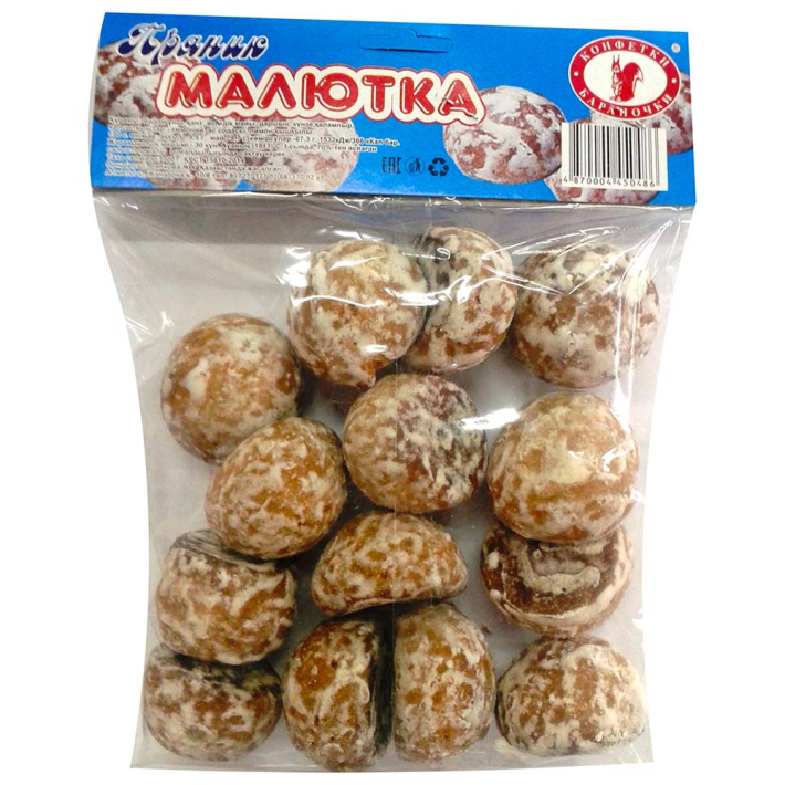 Пряник Малютка 300 г