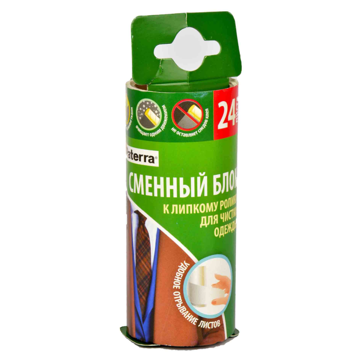 Блок Paterra для роликов сменный 24