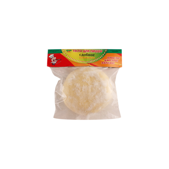 Тесто для Пиццы Аморе 500 г