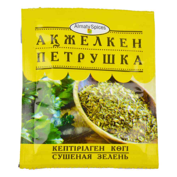 Петрушка Almaty spices 7 г