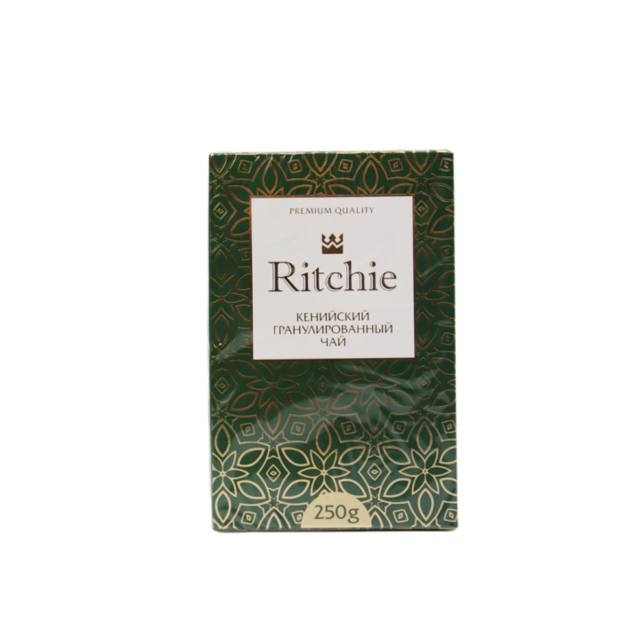 ЧАЙ RITCHIE 250ГР