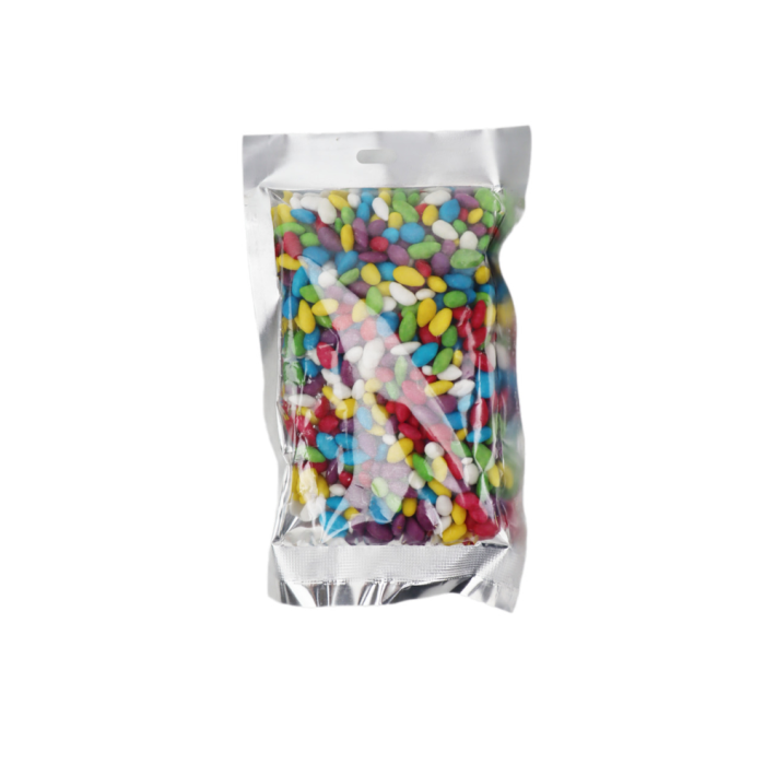 СЕМЕЧКИ ЦВЕТНЫЕ 100ГР