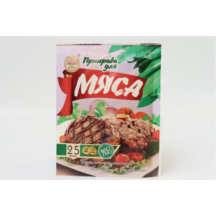 Приправа для мяса 25 г