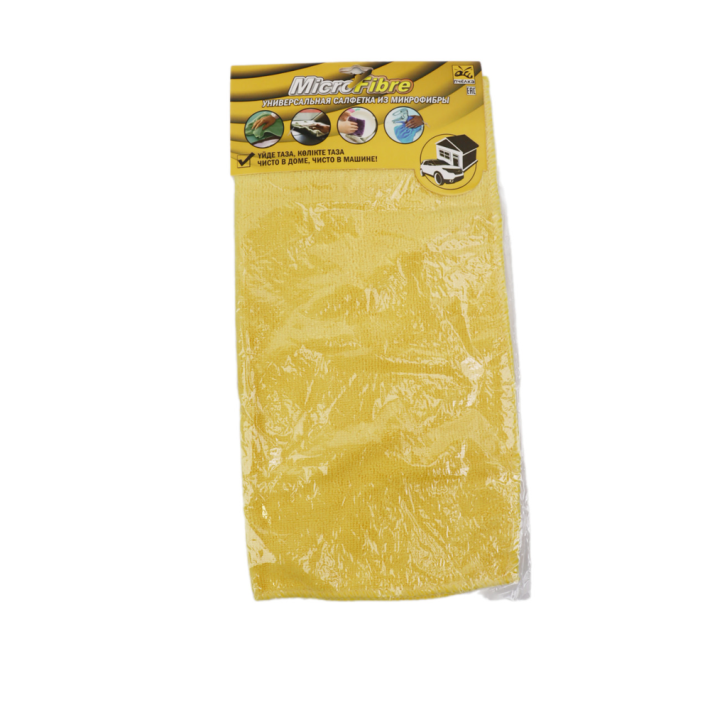 ТРЯПКА УНИВЕРСАЛЬНАЯ 35*35 №1 (TERRY C)