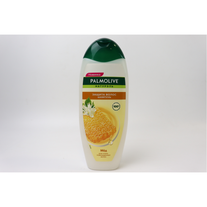 ШАМП PALMOLIVE НАТ МЕД 450МЛ