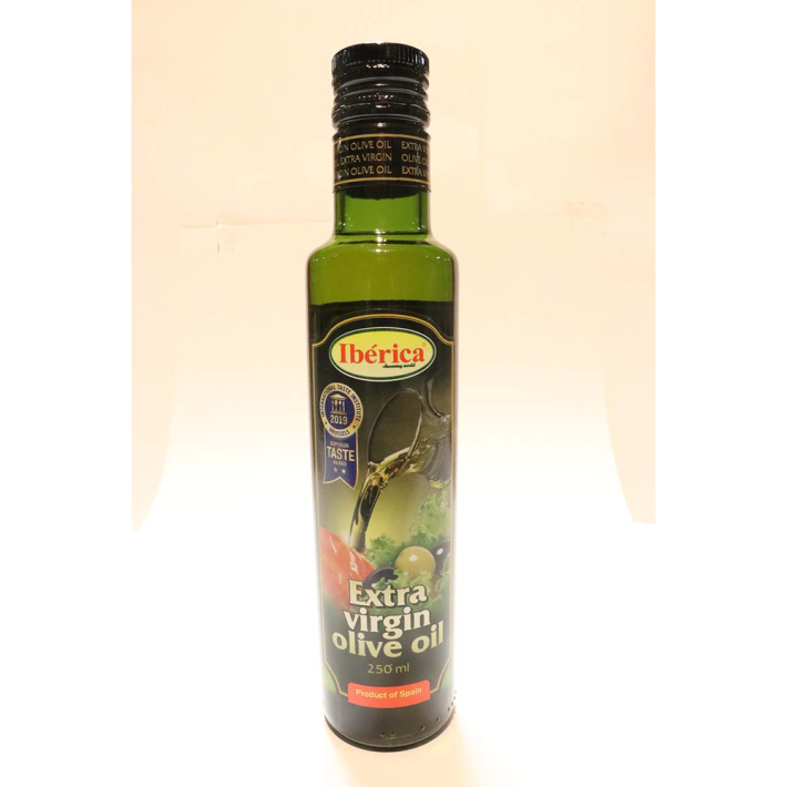 Масло оливковое Extra virgen Iberica 250 мл