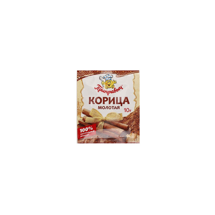 Корица молотая Приправыч 10 г