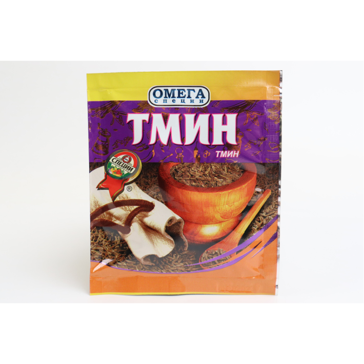 ТМИН ОМЕГА 15ГР