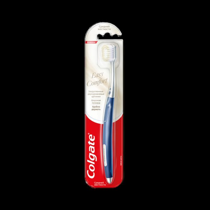 ЗУБНАЯ ЩЕТКА COLGATE L4 EASY COMFORT