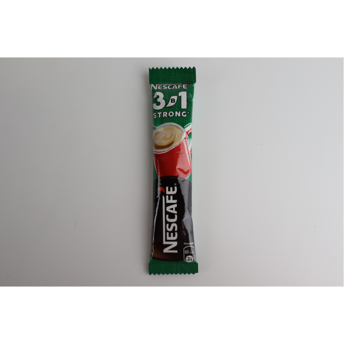 КОФЕ NESCAFE 3В1 КРЕПКИЙ 14,5ГР ШТ