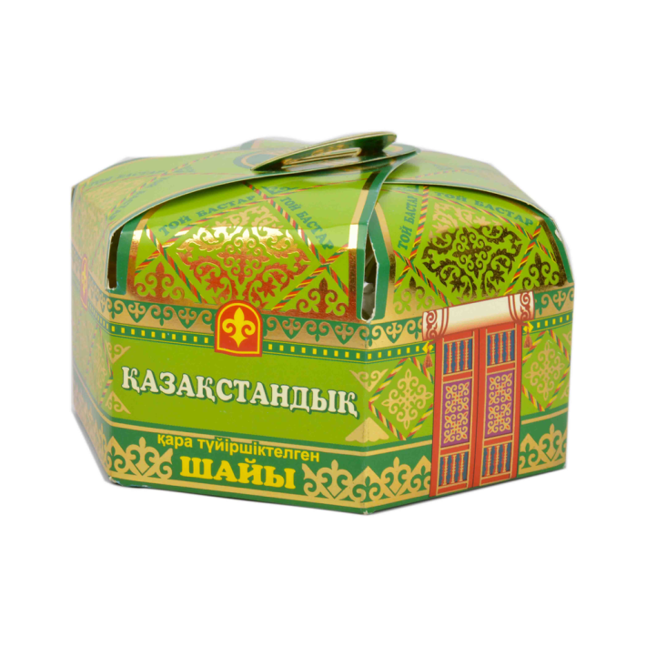 Чай юрта в ассортименте 50 г