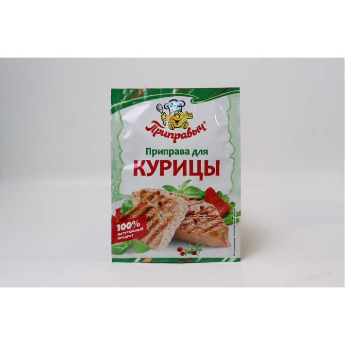 Приправа Приправыч для курицы 15 г