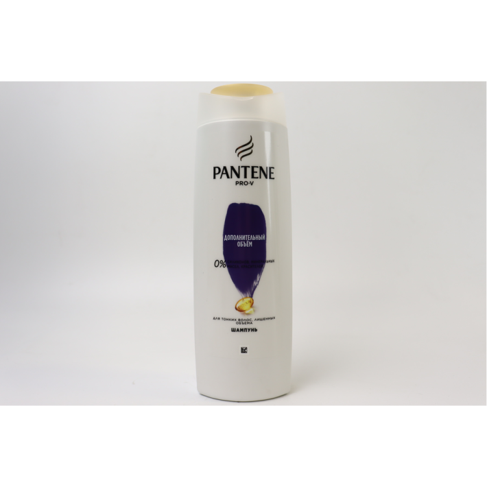 Шампунь Pantene дополнительный объем 400 мл