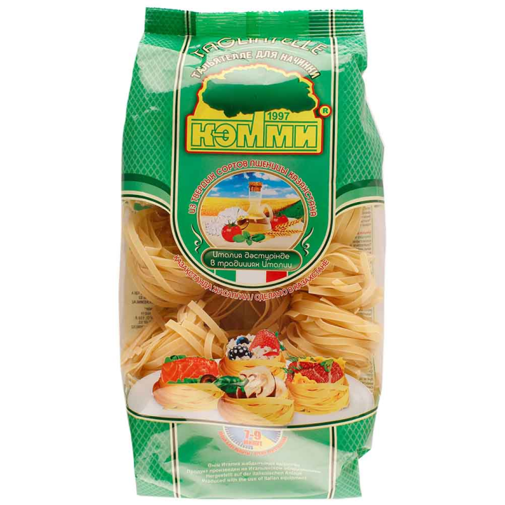Макароны тальятелле для начинки  300 г