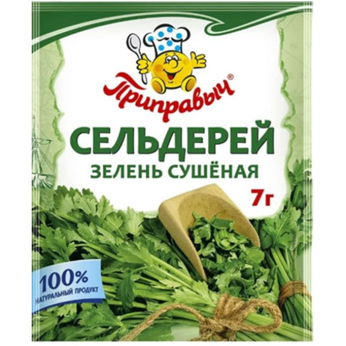 Сельдерей Приправыч 7 г