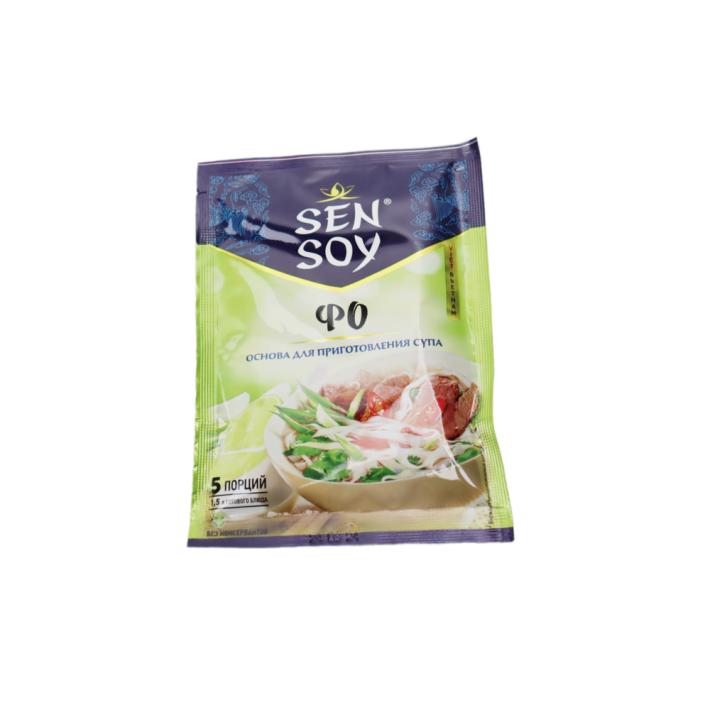 Основа для супа Sen Soy фо 80 г