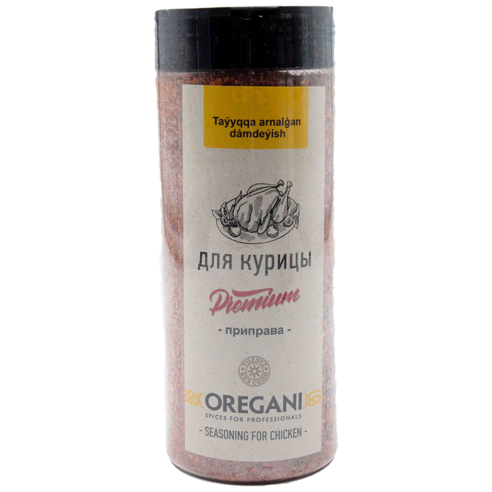 Приправа Oregani для курицы 240 г