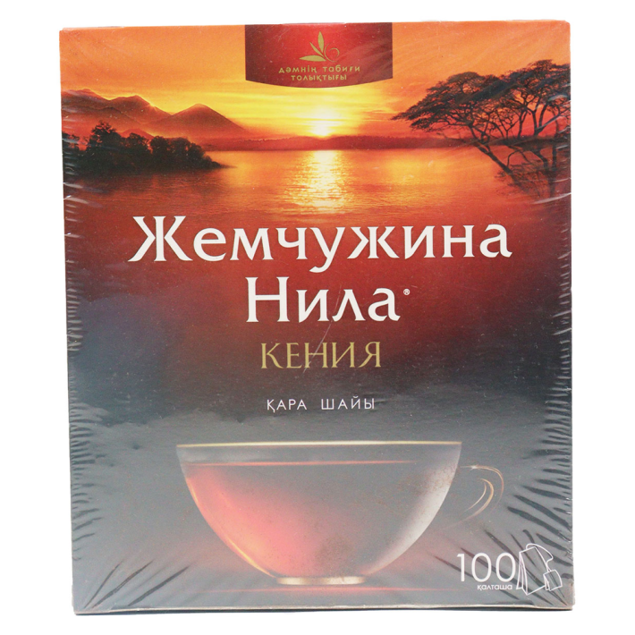 Чай Жемчужина Нила new 100 г