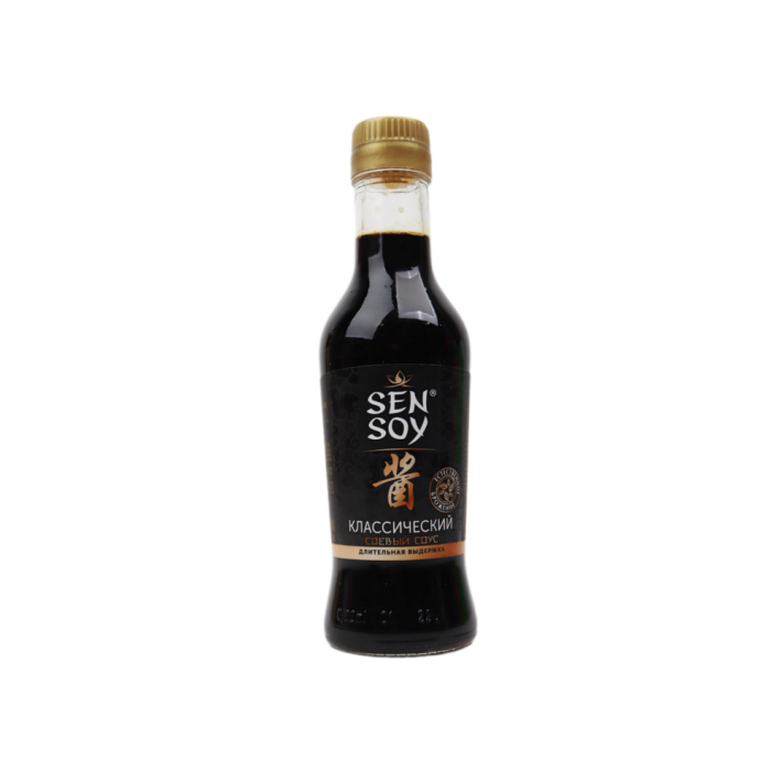 Соус соевый Sen Soy класс 220 г