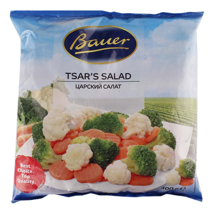 Салат царский Oerlemans bauer 400 г