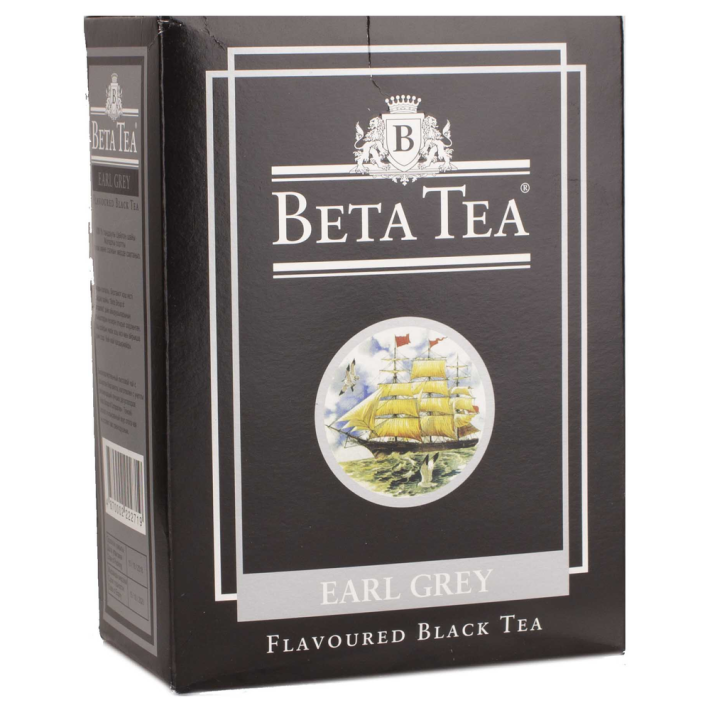 Чай Beta эрл гей 250 г