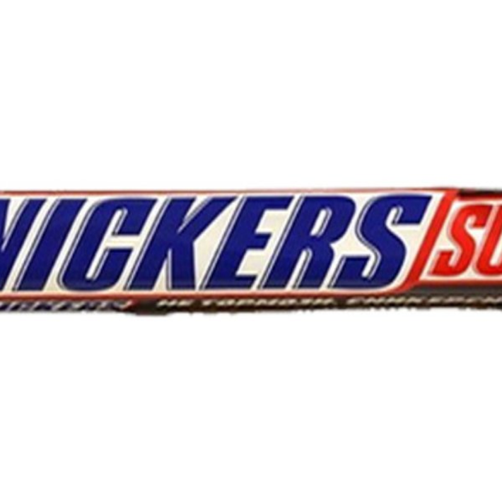 БАТОНЧИК SNICKERS СУПЕР ШОКОЛАДНЫЙ 80ГР