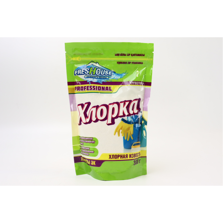 Хлорка Freshouse 300 г