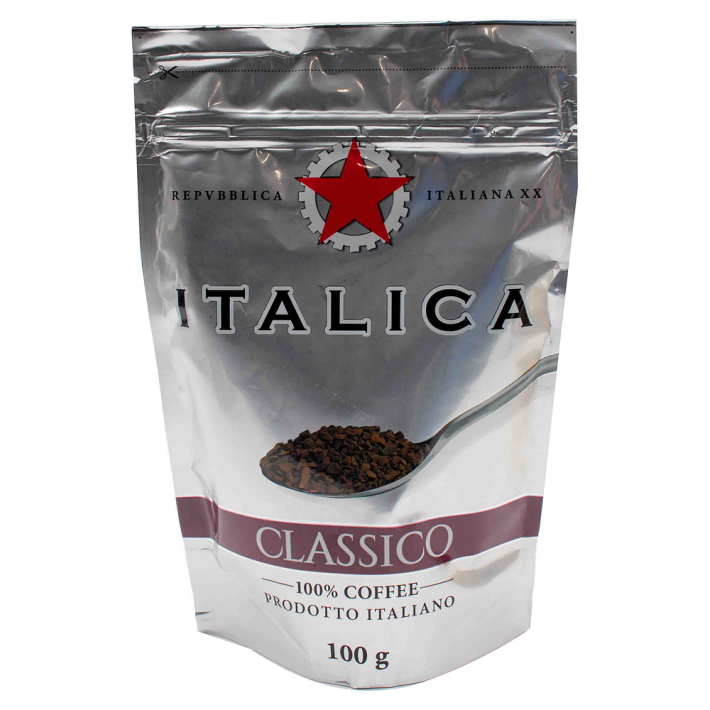 Кофе Italica 100 г