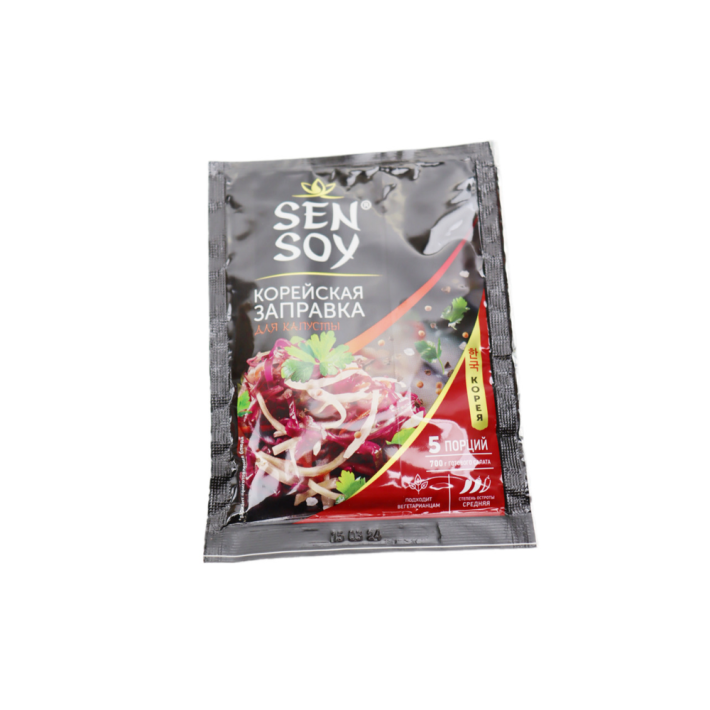 Заправка Sensoy для капусты 80 г