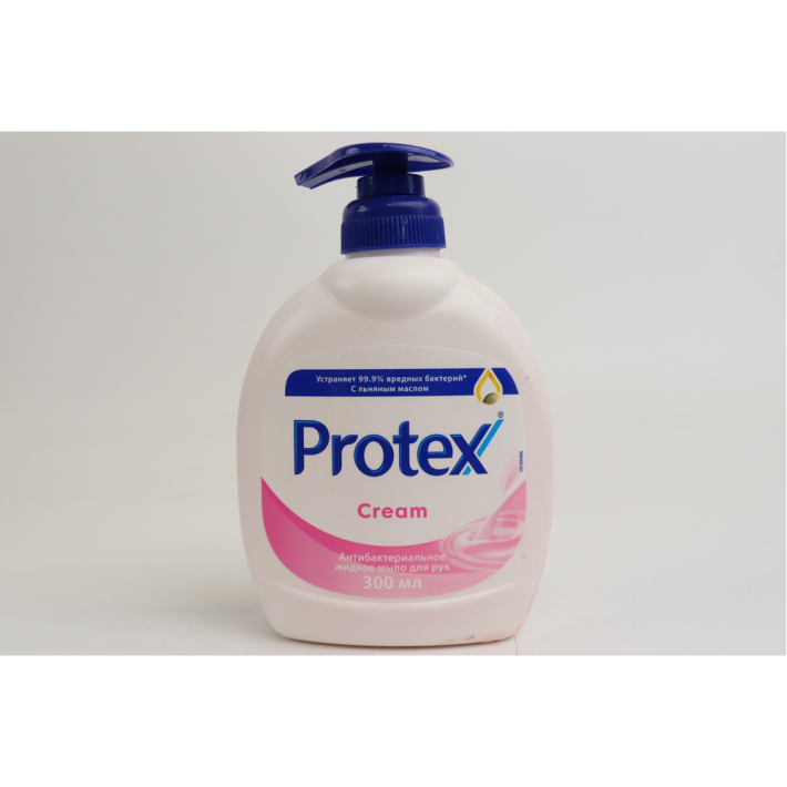 Дезинф-е fresh protex 300 мл