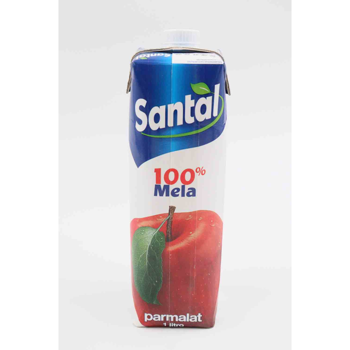 СОК SANTAL ЯБЛОЧНЫЙ 1Л
