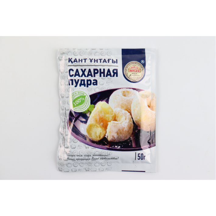 Пудра сахарная 50 г