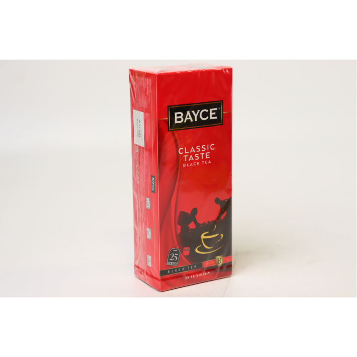 Чай Bayce ированный 50 г