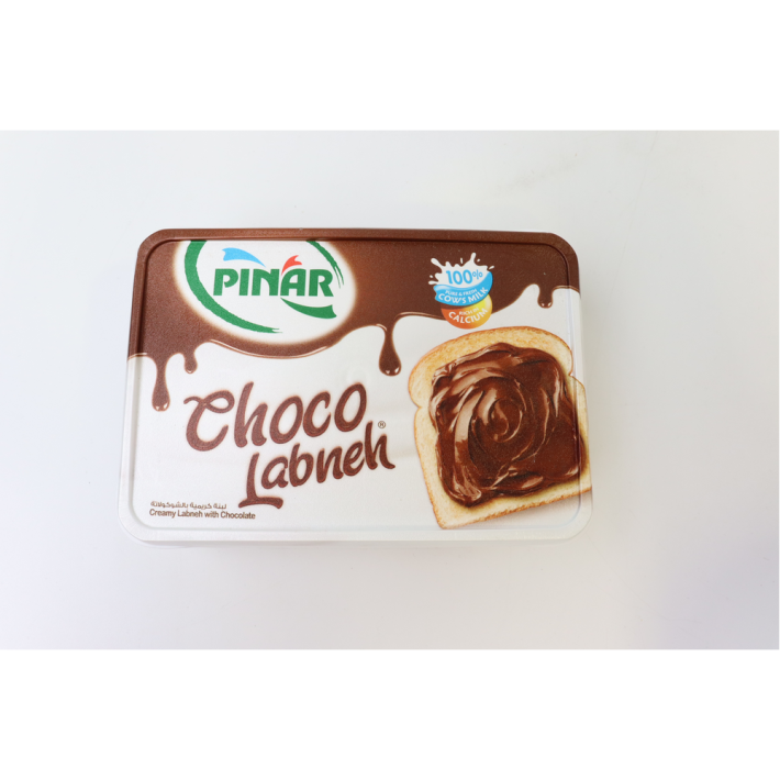 Мягкий Крем-сыр Choco Labne 180 г