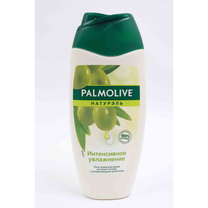 Гель для душа Palmolive Молочко 250 мл