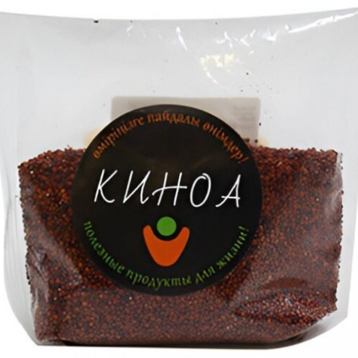 КИНОА CAREFOOD 200 ГР